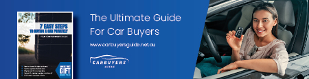 Car Buyers Guide logo